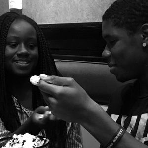 Meet your Posher, Erica